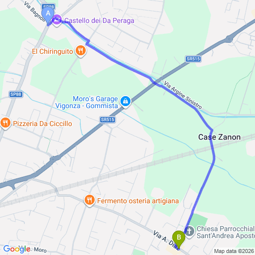 Mappa