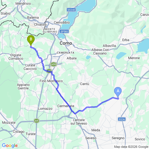 Mappa