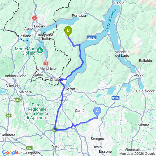 Mappa
