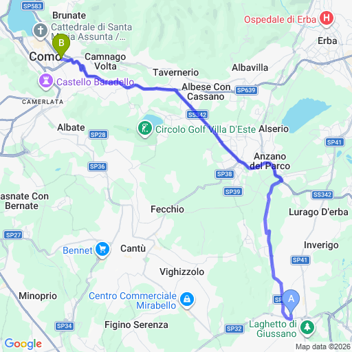 Mappa
