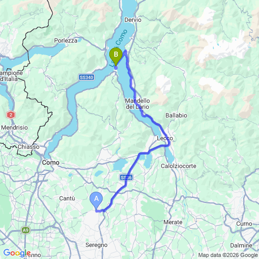 Mappa