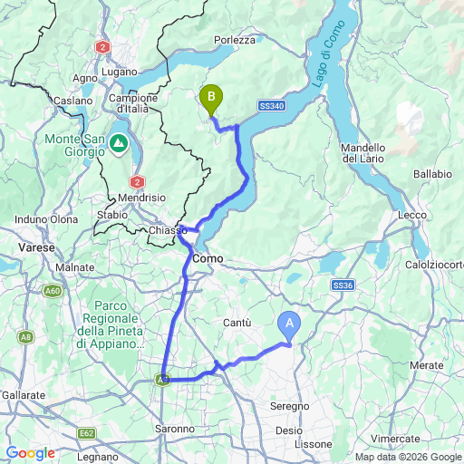 Mappa