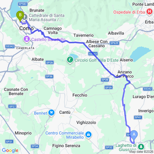 Mappa