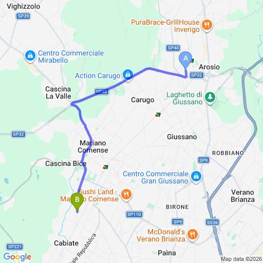Mappa