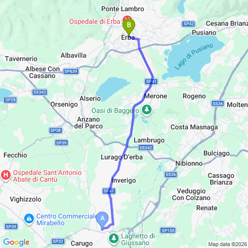 Mappa
