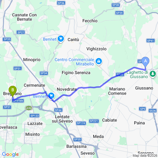 Mappa