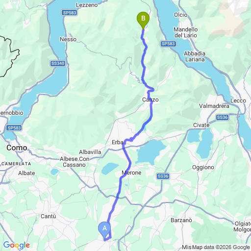 Mappa