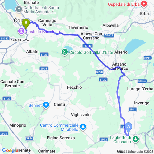 Mappa