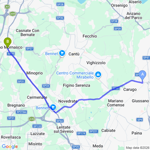 Mappa