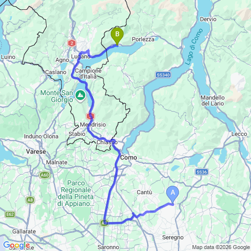 Mappa
