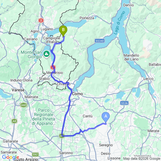 Mappa