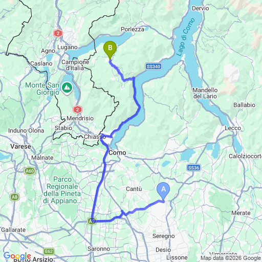 Mappa