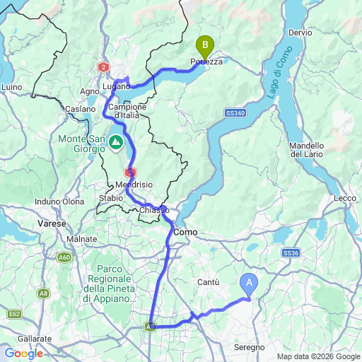 Mappa