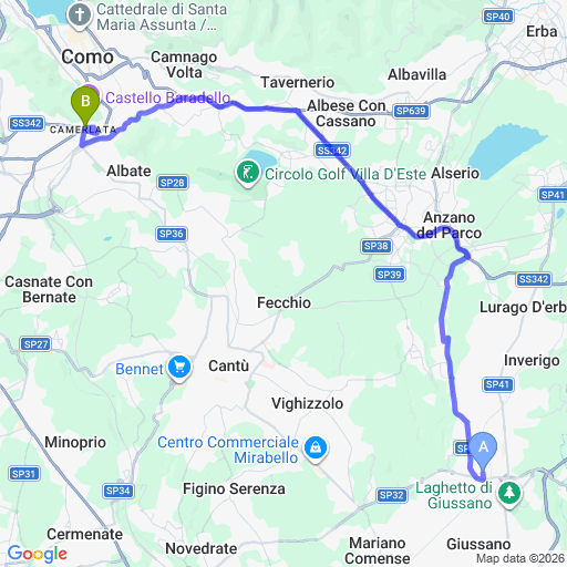 Mappa
