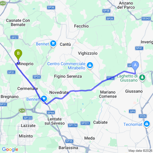 Mappa