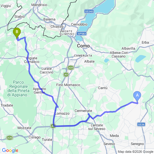 Mappa