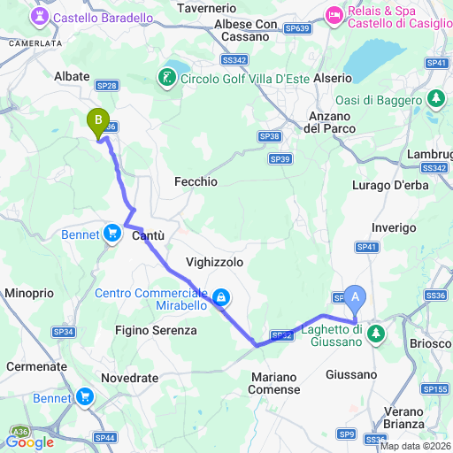 Mappa