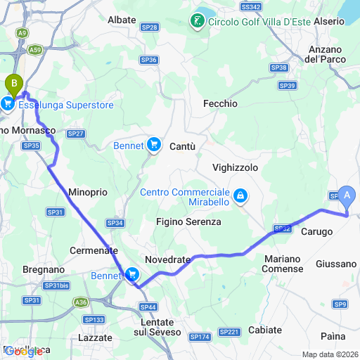 Mappa