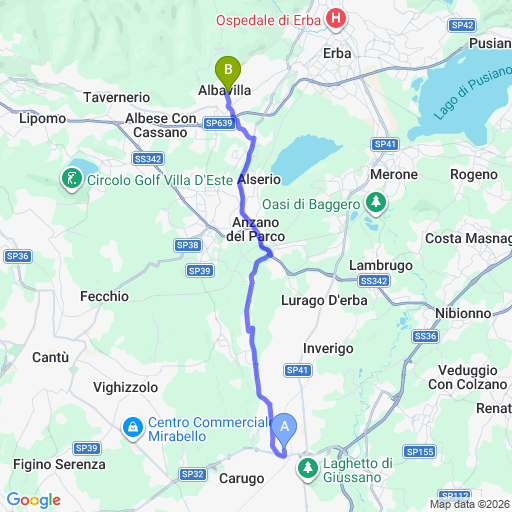Mappa