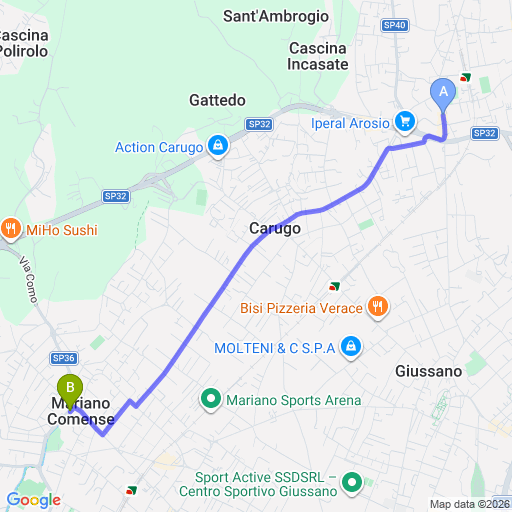 Mappa