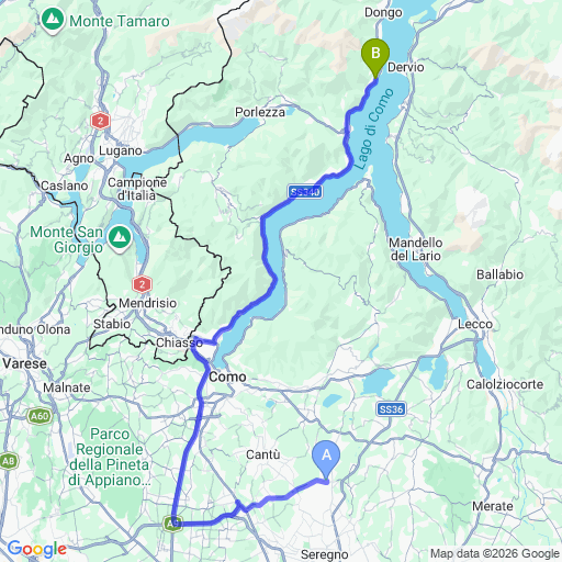 Mappa