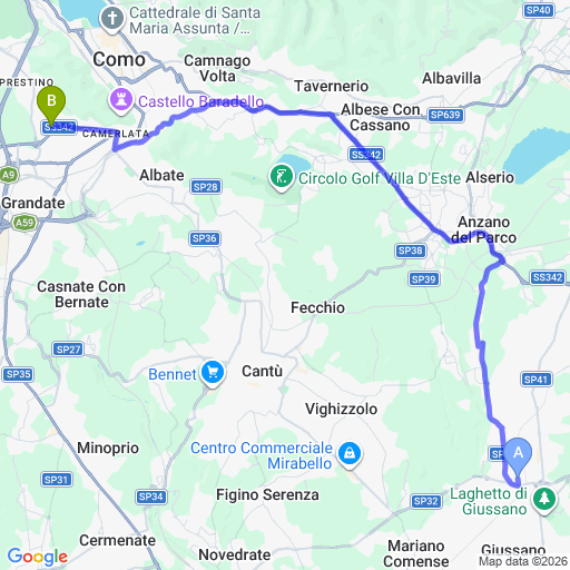 Mappa