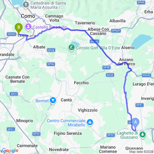 Mappa