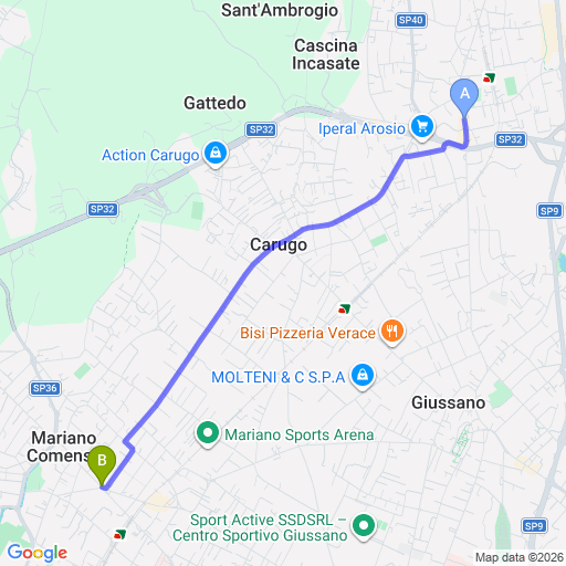 Mappa