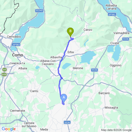 Mappa