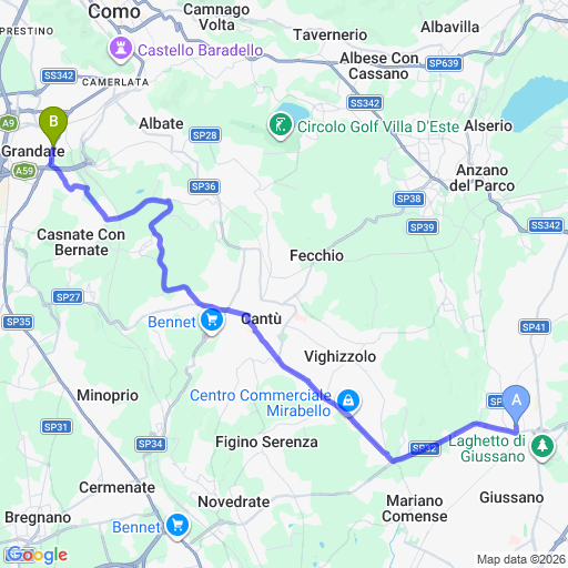 Mappa