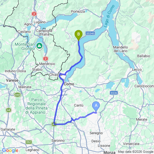 Mappa