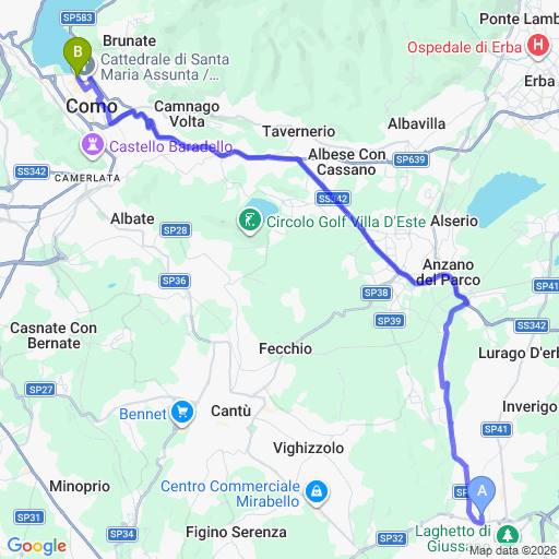 Mappa
