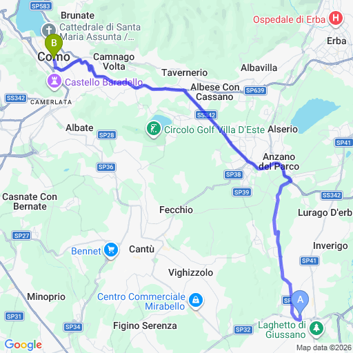 Mappa