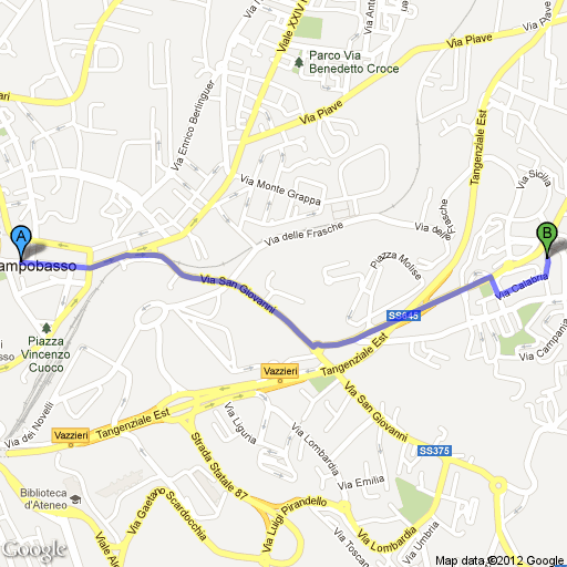 Mappa