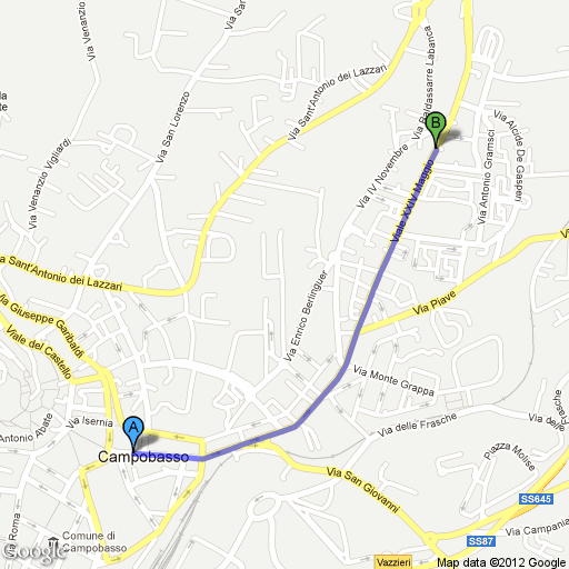 Mappa