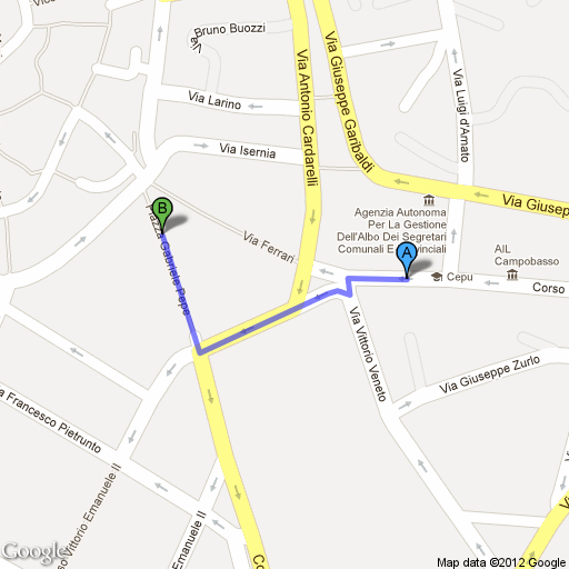 Mappa