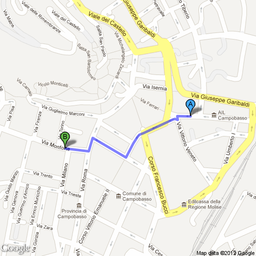 Mappa
