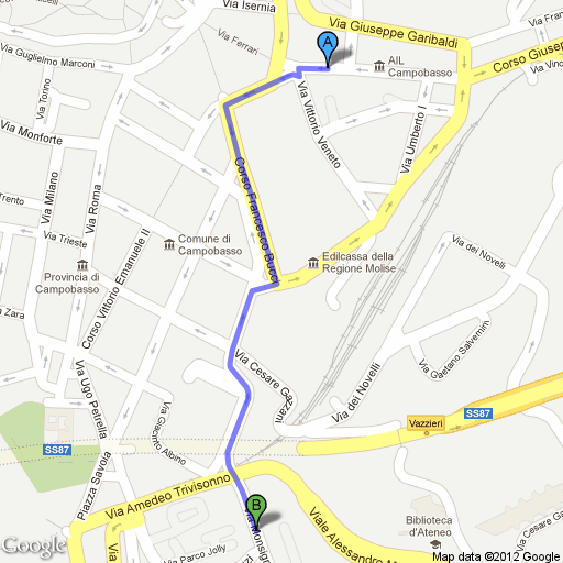 Mappa