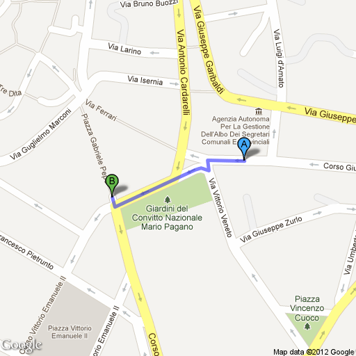 Mappa