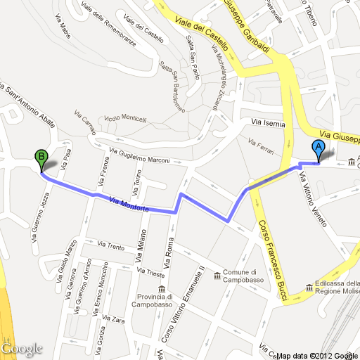 Mappa
