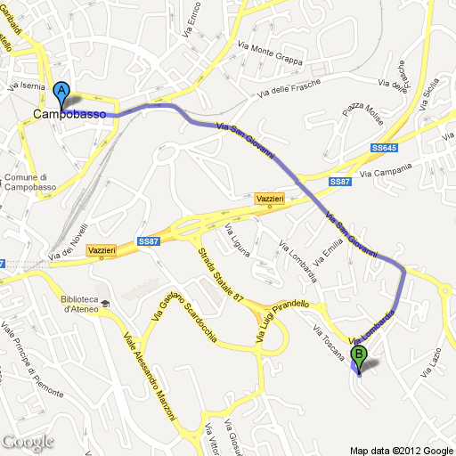 Mappa
