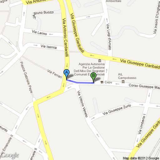 Mappa