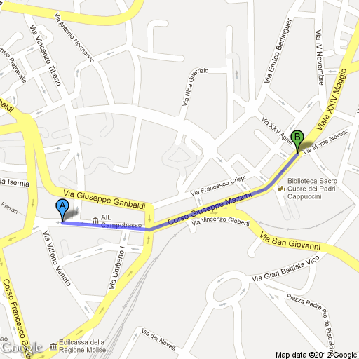 Mappa