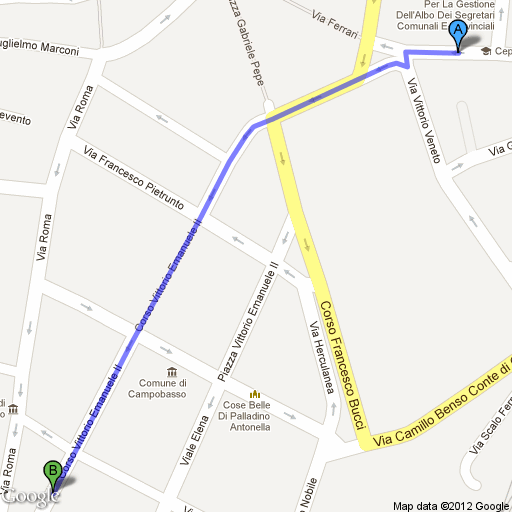Mappa