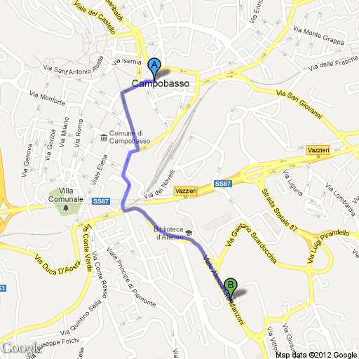 Mappa