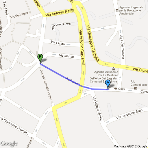 Mappa