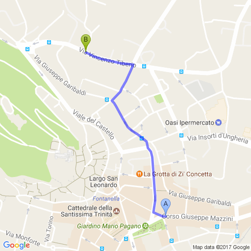 Mappa