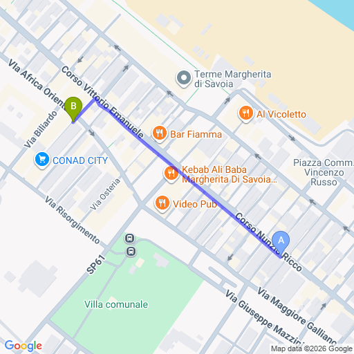 Mappa