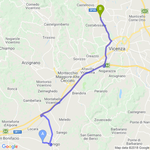 Mappa