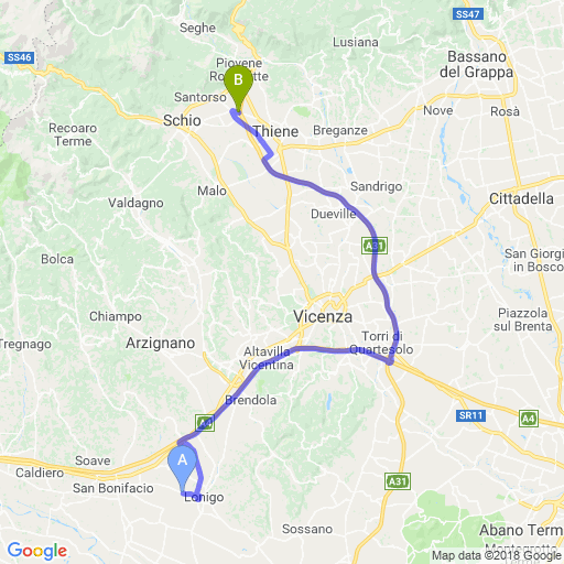 Mappa